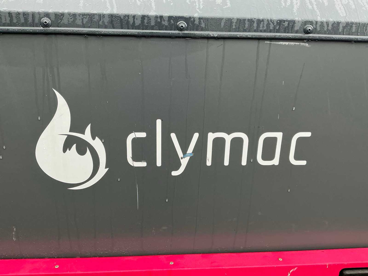 CLYMAC CL 175H - Réchauffeur de construction: photos 2 CLYMAC CL 175H - Réchauffeur de construction: photos 2