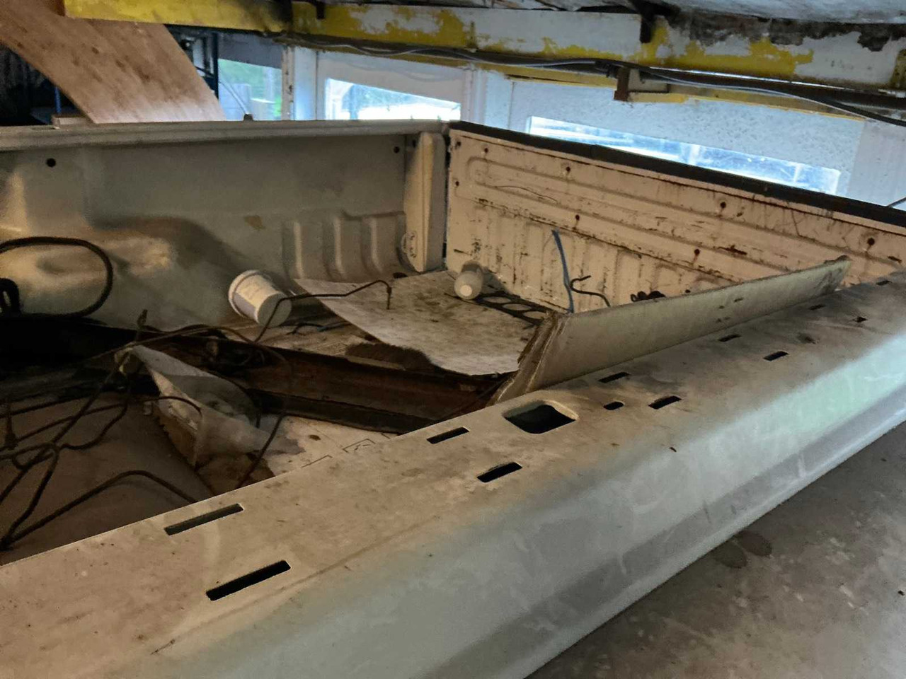 Camion 1999 FORD F-650 DUAL-CAB PICKUP TRUCK: photos 11 Camion 1999 FORD F-650 DUAL-CAB PICKUP TRUCK: photos 11