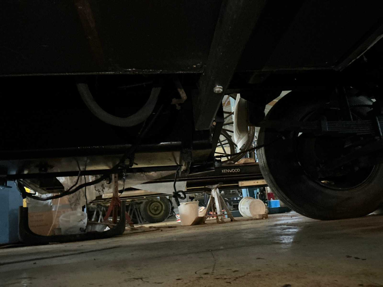 Camion 1999 FORD F-650 DUAL-CAB PICKUP TRUCK: photos 21 Camion 1999 FORD F-650 DUAL-CAB PICKUP TRUCK: photos 21