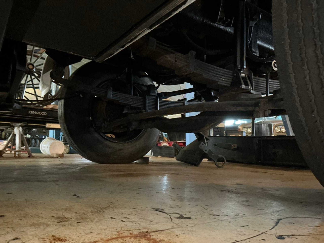 Camion 1999 FORD F-650 DUAL-CAB PICKUP TRUCK: photos 20 Camion 1999 FORD F-650 DUAL-CAB PICKUP TRUCK: photos 20