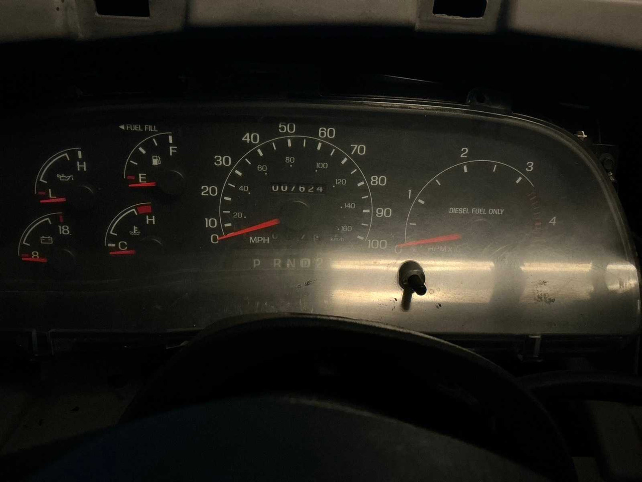 Camion 1999 FORD F-650 DUAL-CAB PICKUP TRUCK: photos 17 Camion 1999 FORD F-650 DUAL-CAB PICKUP TRUCK: photos 17