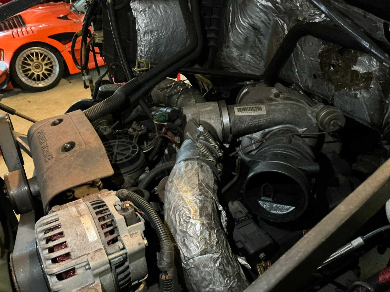 Camion 1999 FORD F-650 DUAL-CAB PICKUP TRUCK: photos 27 Camion 1999 FORD F-650 DUAL-CAB PICKUP TRUCK: photos 27