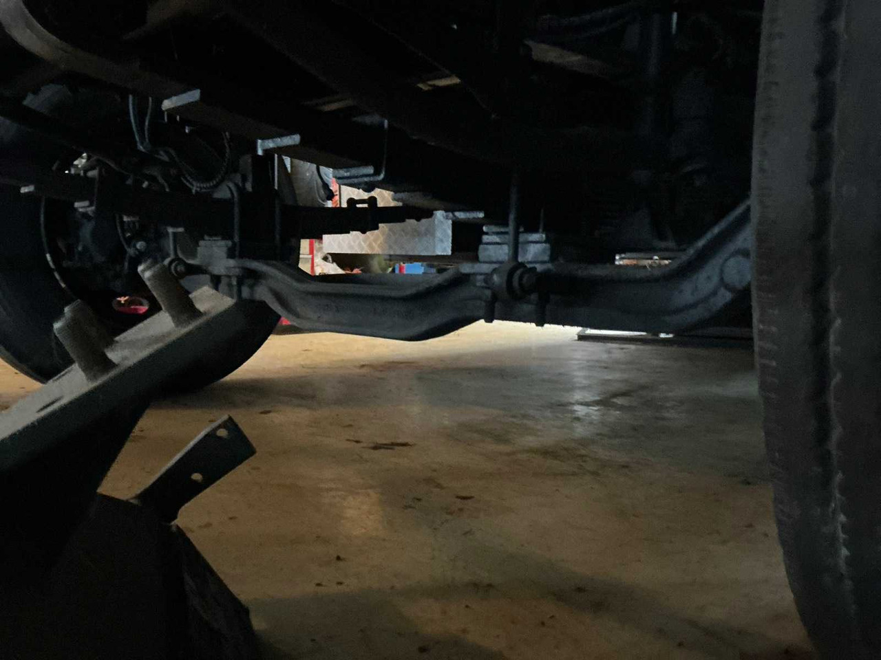 Camion 1999 FORD F-650 DUAL-CAB PICKUP TRUCK: photos 19 Camion 1999 FORD F-650 DUAL-CAB PICKUP TRUCK: photos 19