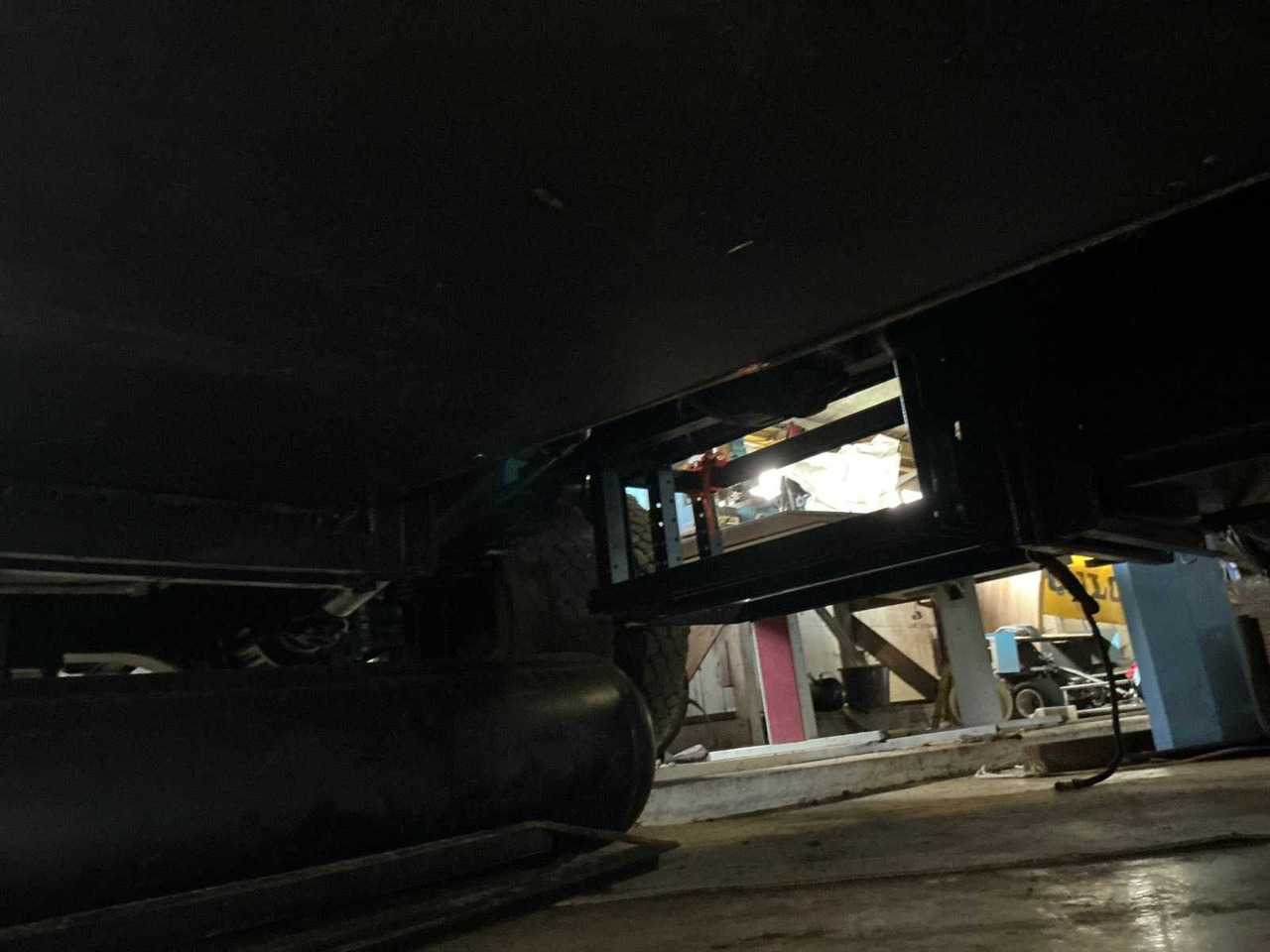 Camion 1999 FORD F-650 DUAL-CAB PICKUP TRUCK: photos 23 Camion 1999 FORD F-650 DUAL-CAB PICKUP TRUCK: photos 23