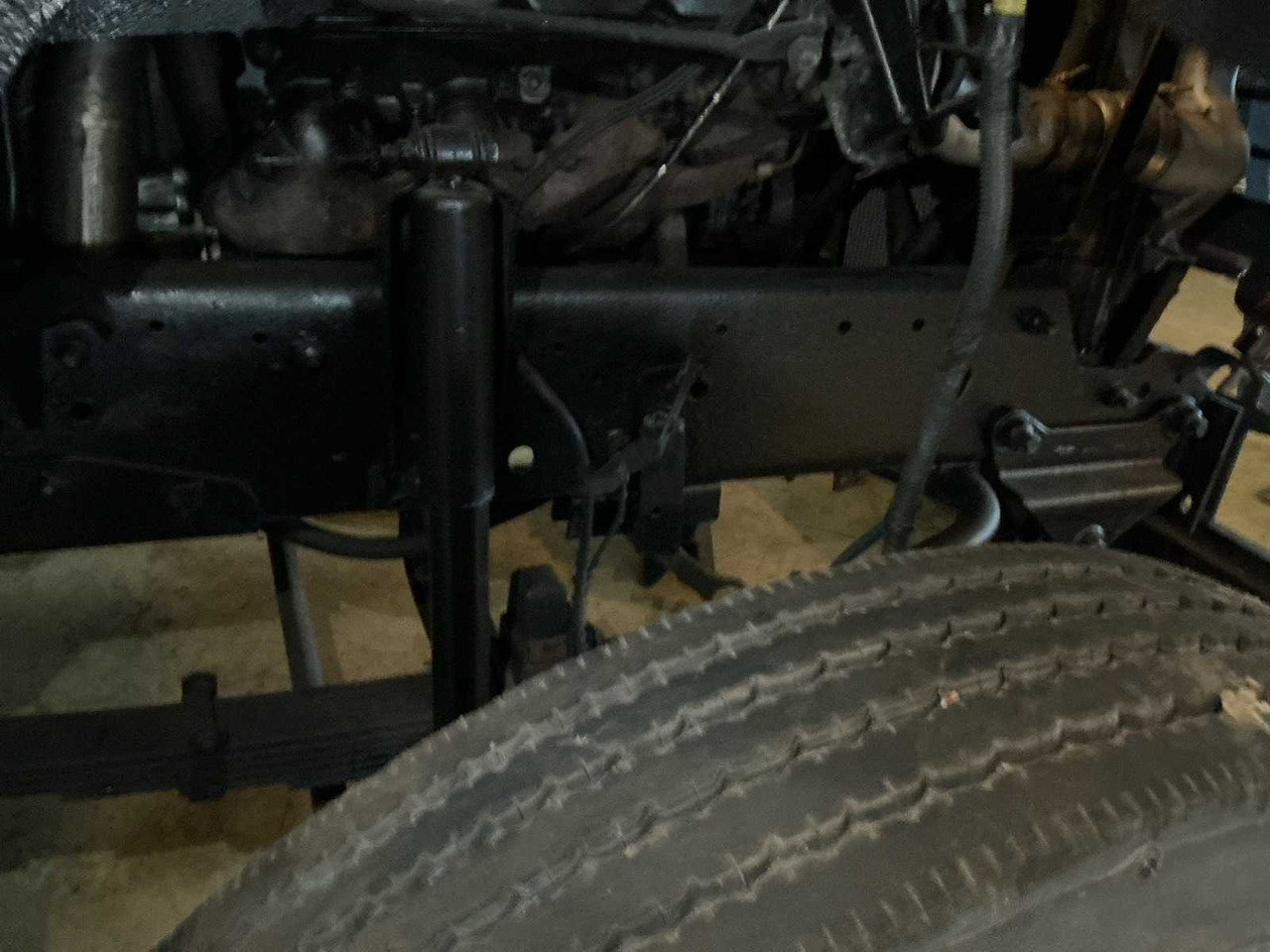 Camion 1999 FORD F-650 DUAL-CAB PICKUP TRUCK: photos 24 Camion 1999 FORD F-650 DUAL-CAB PICKUP TRUCK: photos 24