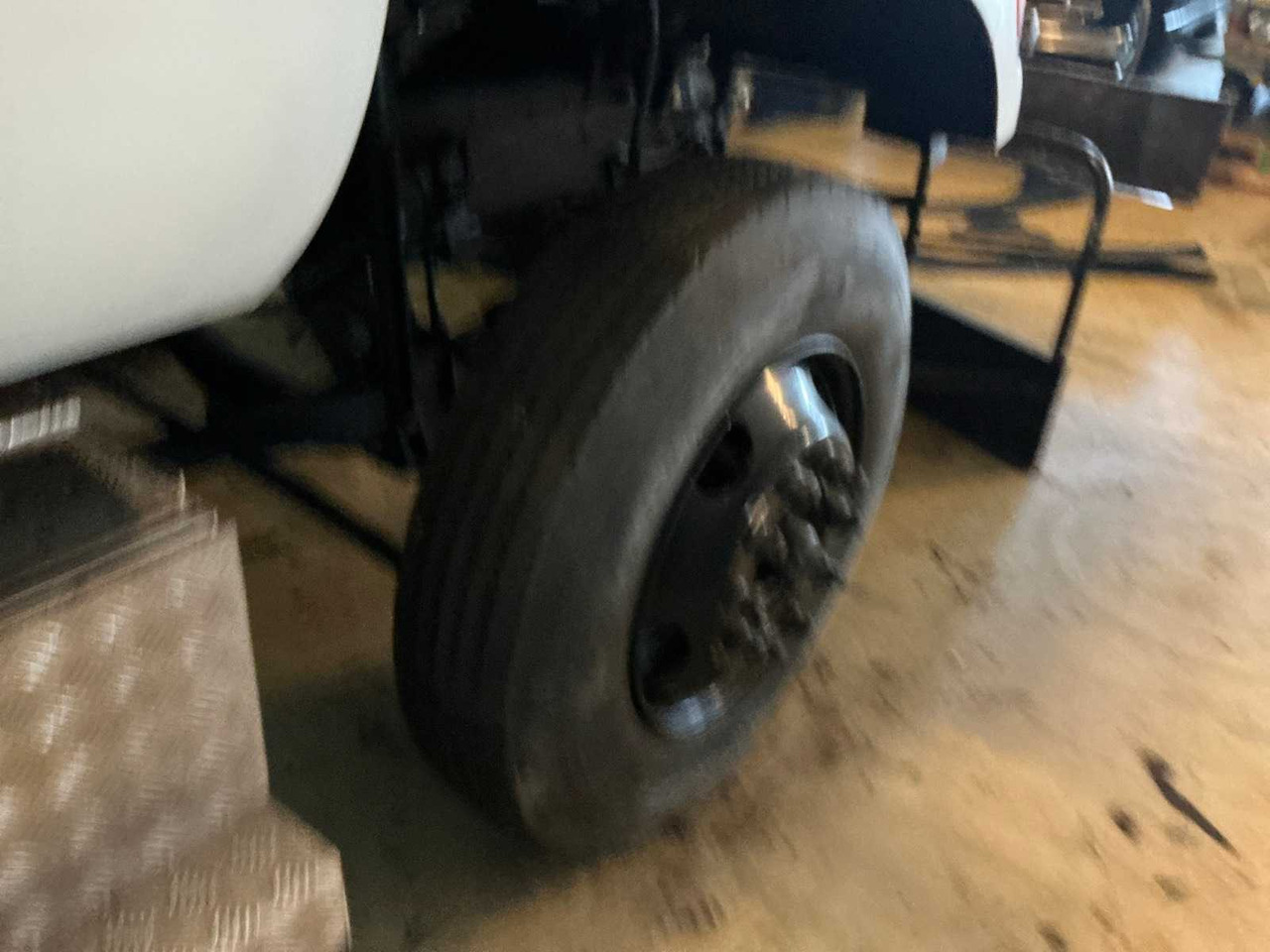 Camion 1999 FORD F-650 DUAL-CAB PICKUP TRUCK: photos 6 Camion 1999 FORD F-650 DUAL-CAB PICKUP TRUCK: photos 6