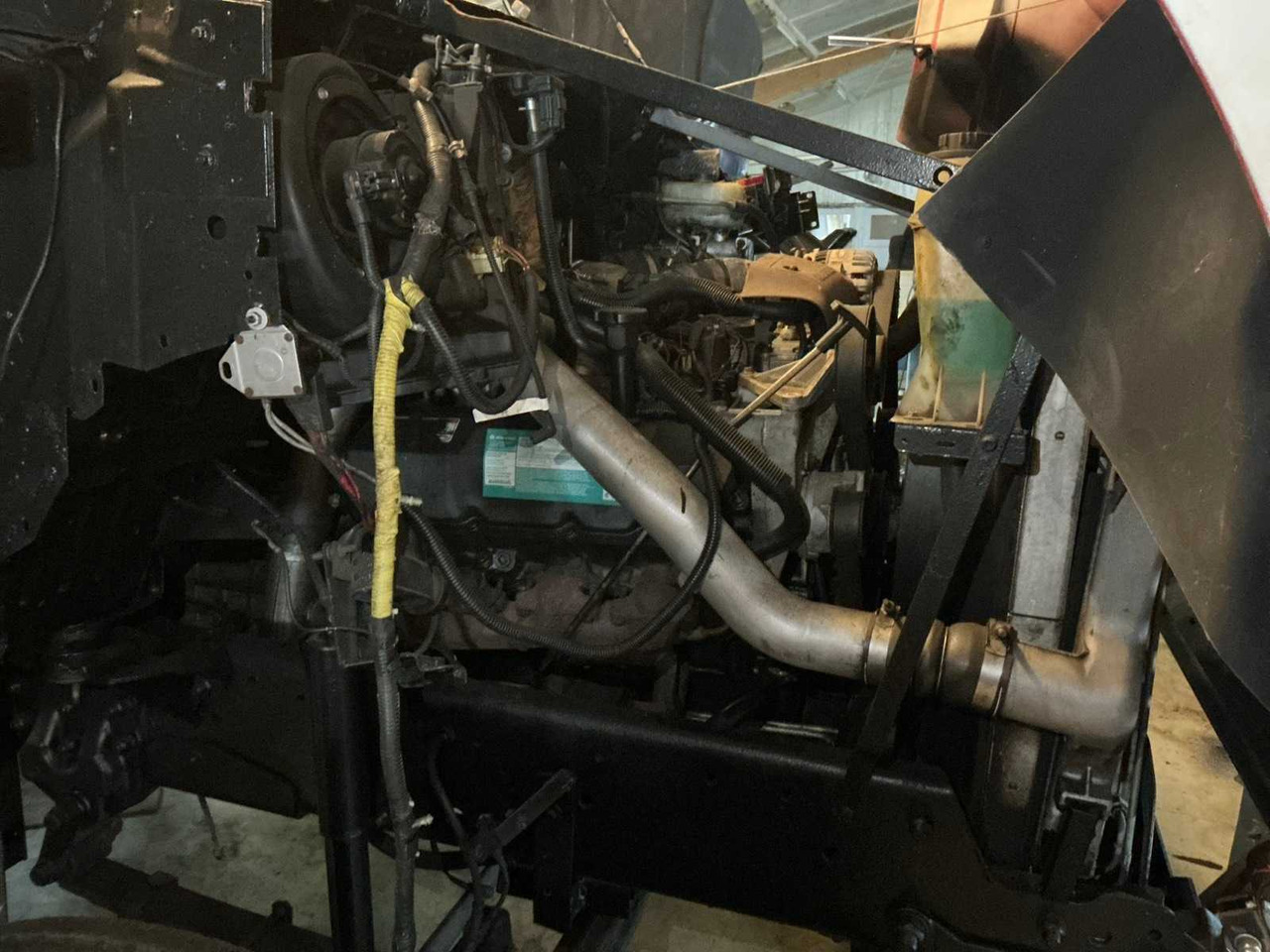 Camion 1999 FORD F-650 DUAL-CAB PICKUP TRUCK: photos 25 Camion 1999 FORD F-650 DUAL-CAB PICKUP TRUCK: photos 25