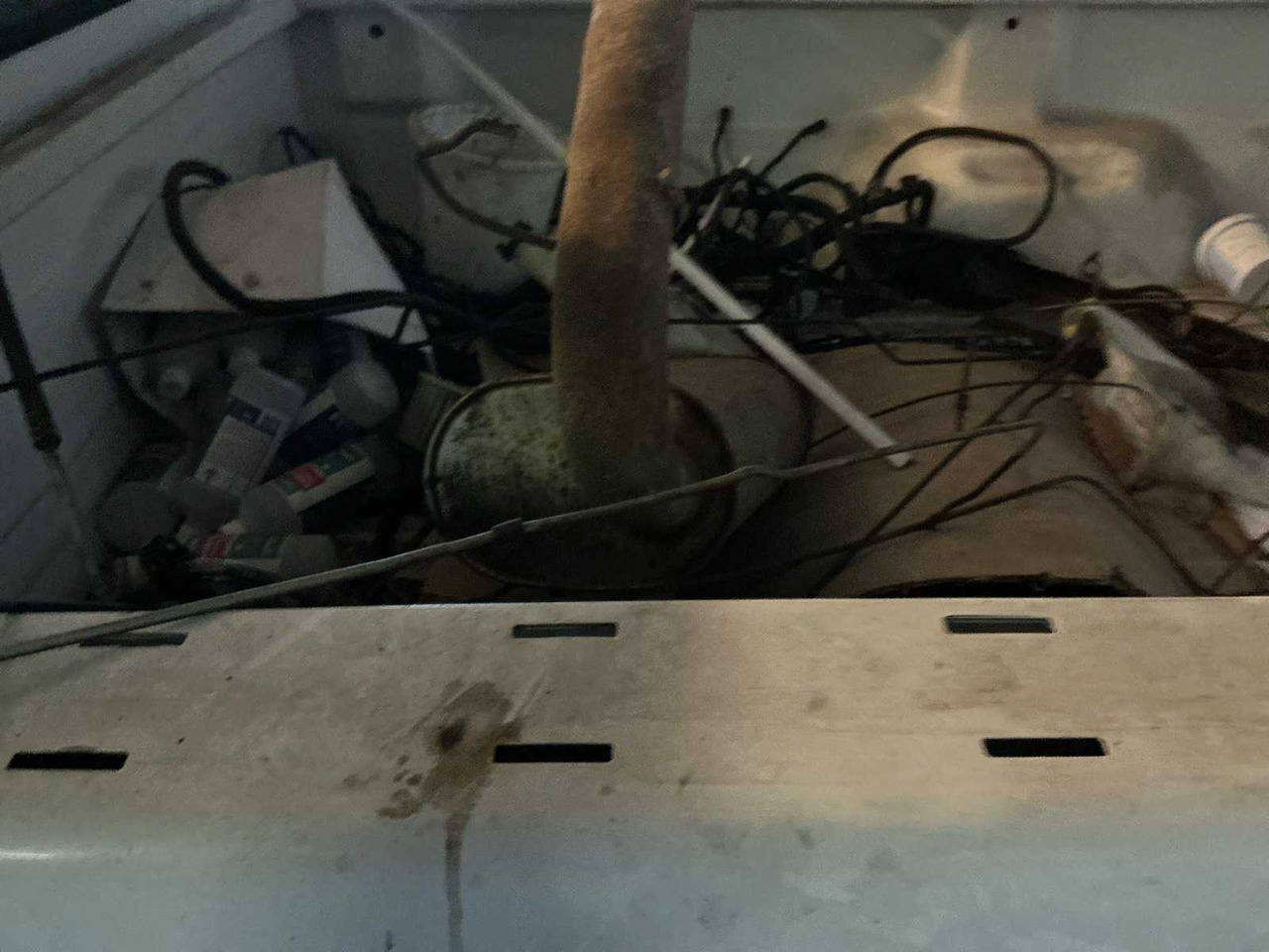 Camion 1999 FORD F-650 DUAL-CAB PICKUP TRUCK: photos 12 Camion 1999 FORD F-650 DUAL-CAB PICKUP TRUCK: photos 12