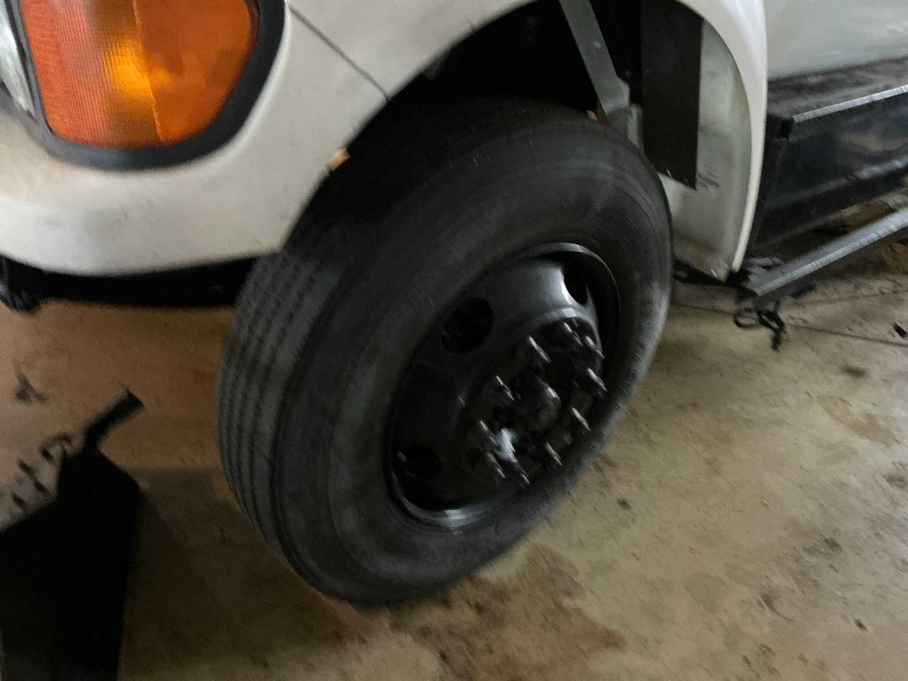 Camion 1999 FORD F-650 DUAL-CAB PICKUP TRUCK: photos 7 Camion 1999 FORD F-650 DUAL-CAB PICKUP TRUCK: photos 7