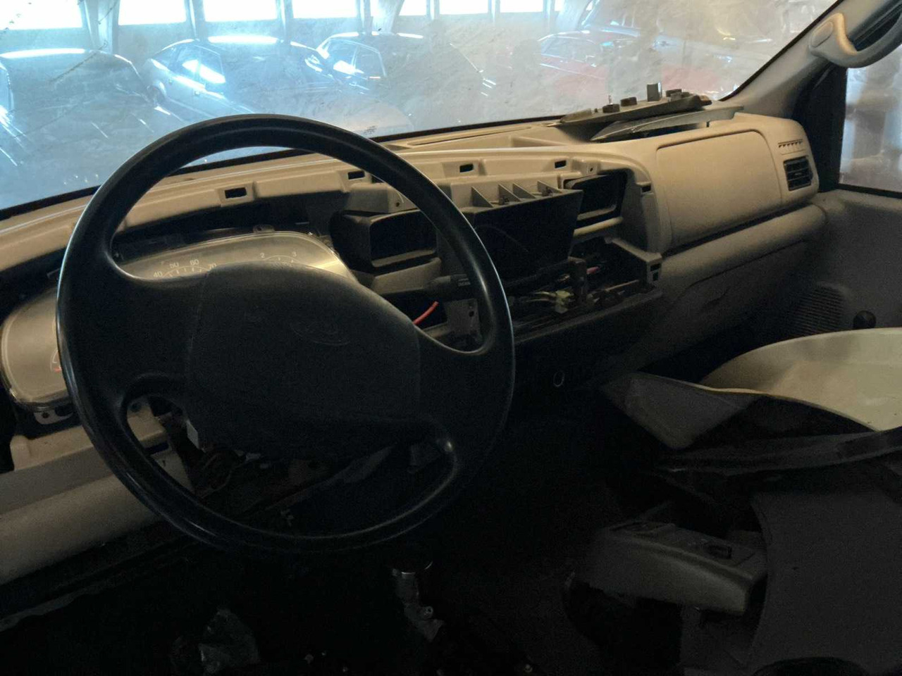 Camion 1999 FORD F-650 DUAL-CAB PICKUP TRUCK: photos 14 Camion 1999 FORD F-650 DUAL-CAB PICKUP TRUCK: photos 14