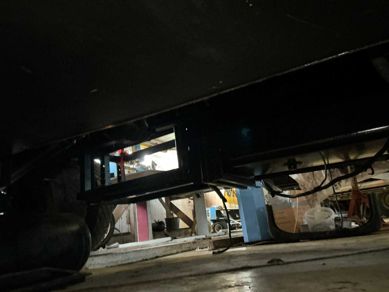 Camion 1999 FORD F-650 DUAL-CAB PICKUP TRUCK: photos 22 Camion 1999 FORD F-650 DUAL-CAB PICKUP TRUCK: photos 22