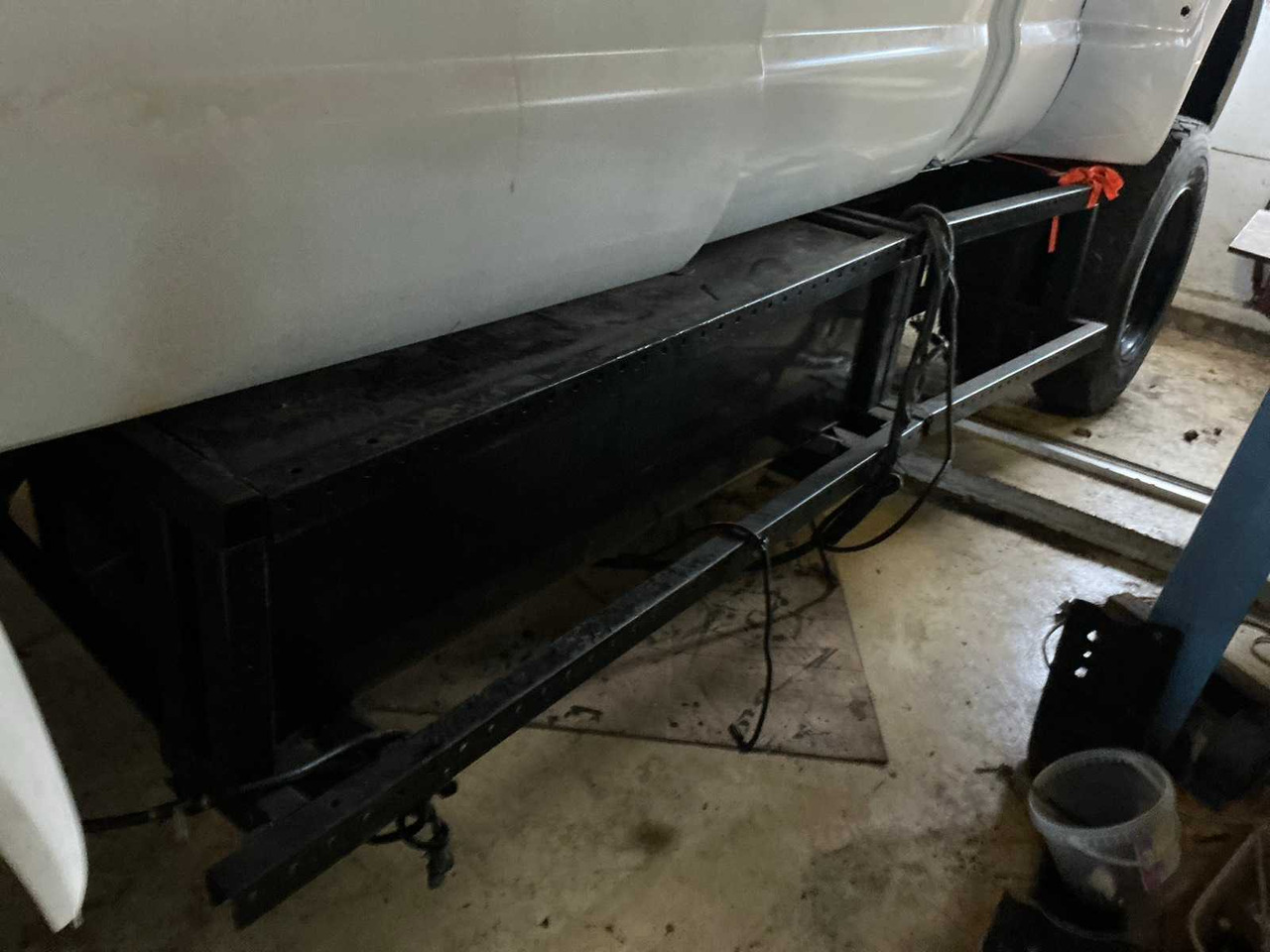 Camion 1999 FORD F-650 DUAL-CAB PICKUP TRUCK: photos 9 Camion 1999 FORD F-650 DUAL-CAB PICKUP TRUCK: photos 9