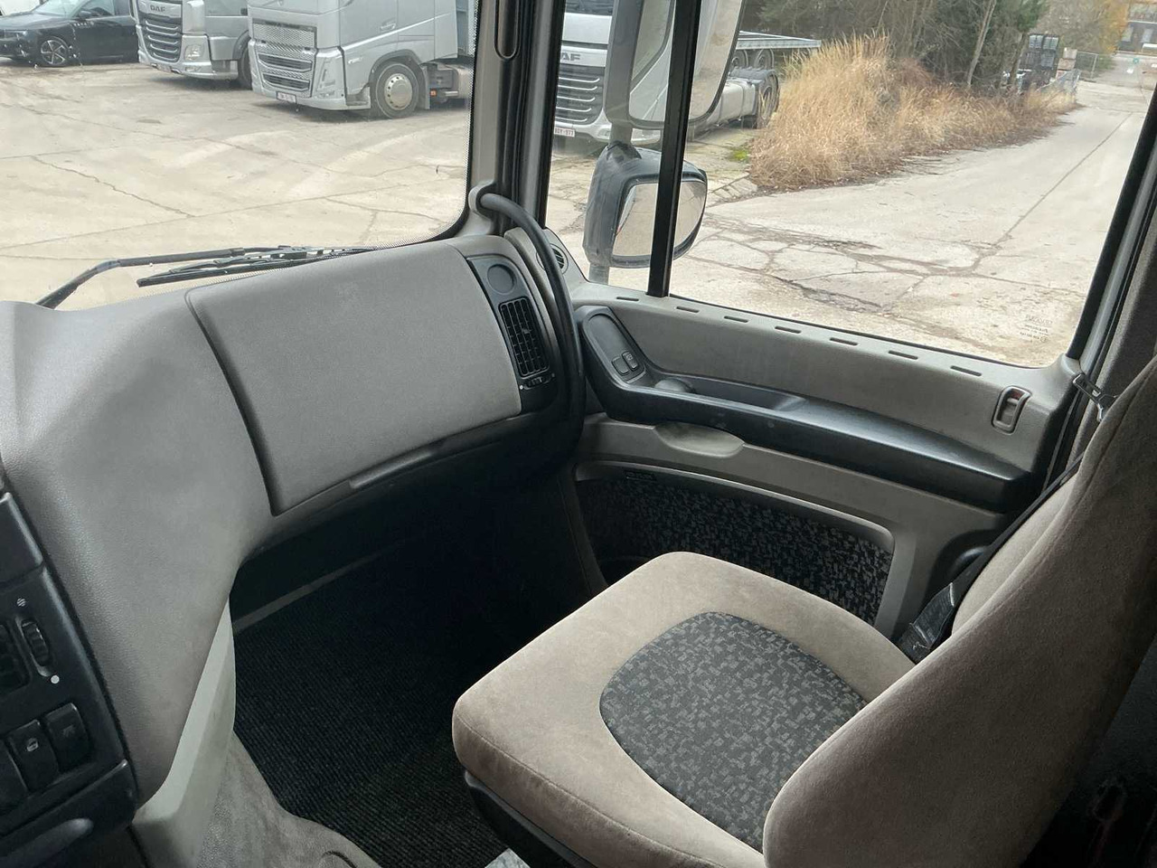 Camion 2009 DAF FTXF 105 TRUCK: photos 12 Camion 2009 DAF FTXF 105 TRUCK: photos 12