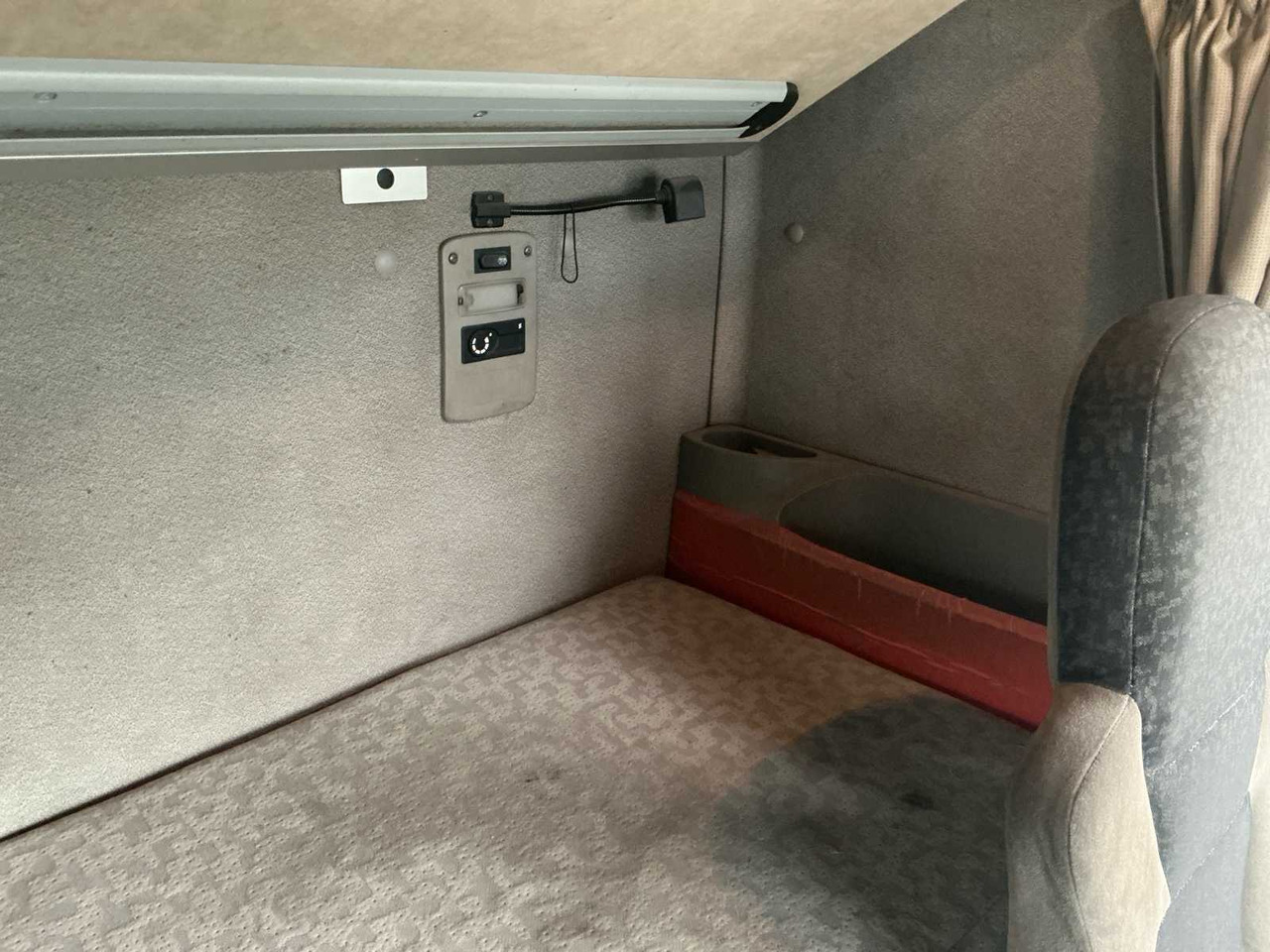 Camion 2009 DAF FTXF 105 TRUCK: photos 16 Camion 2009 DAF FTXF 105 TRUCK: photos 16