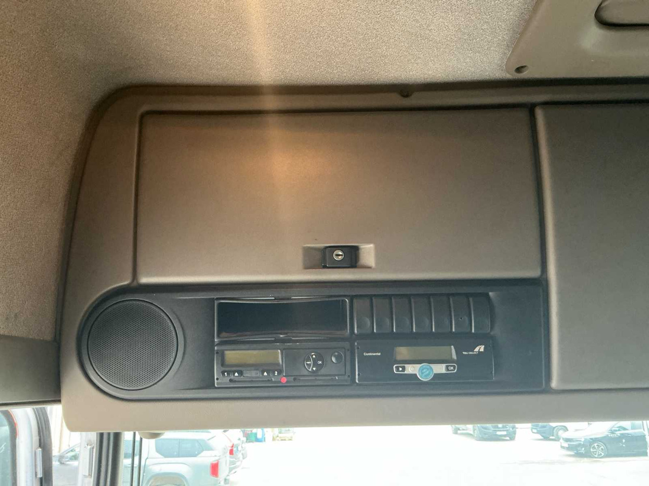 Camion 2009 DAF FTXF 105 TRUCK: photos 9 Camion 2009 DAF FTXF 105 TRUCK: photos 9