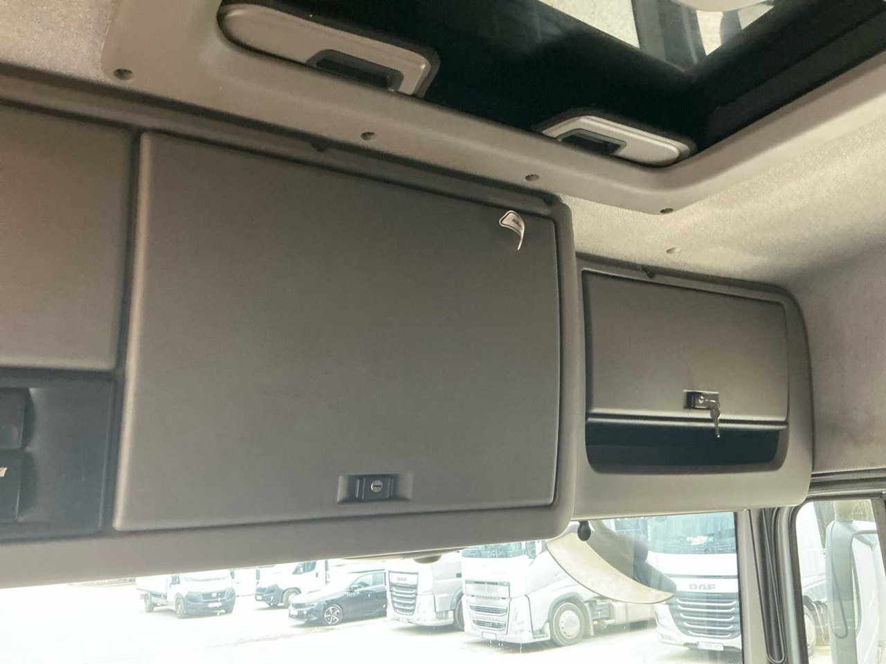 Camion 2009 DAF FTXF 105 TRUCK: photos 10 Camion 2009 DAF FTXF 105 TRUCK: photos 10