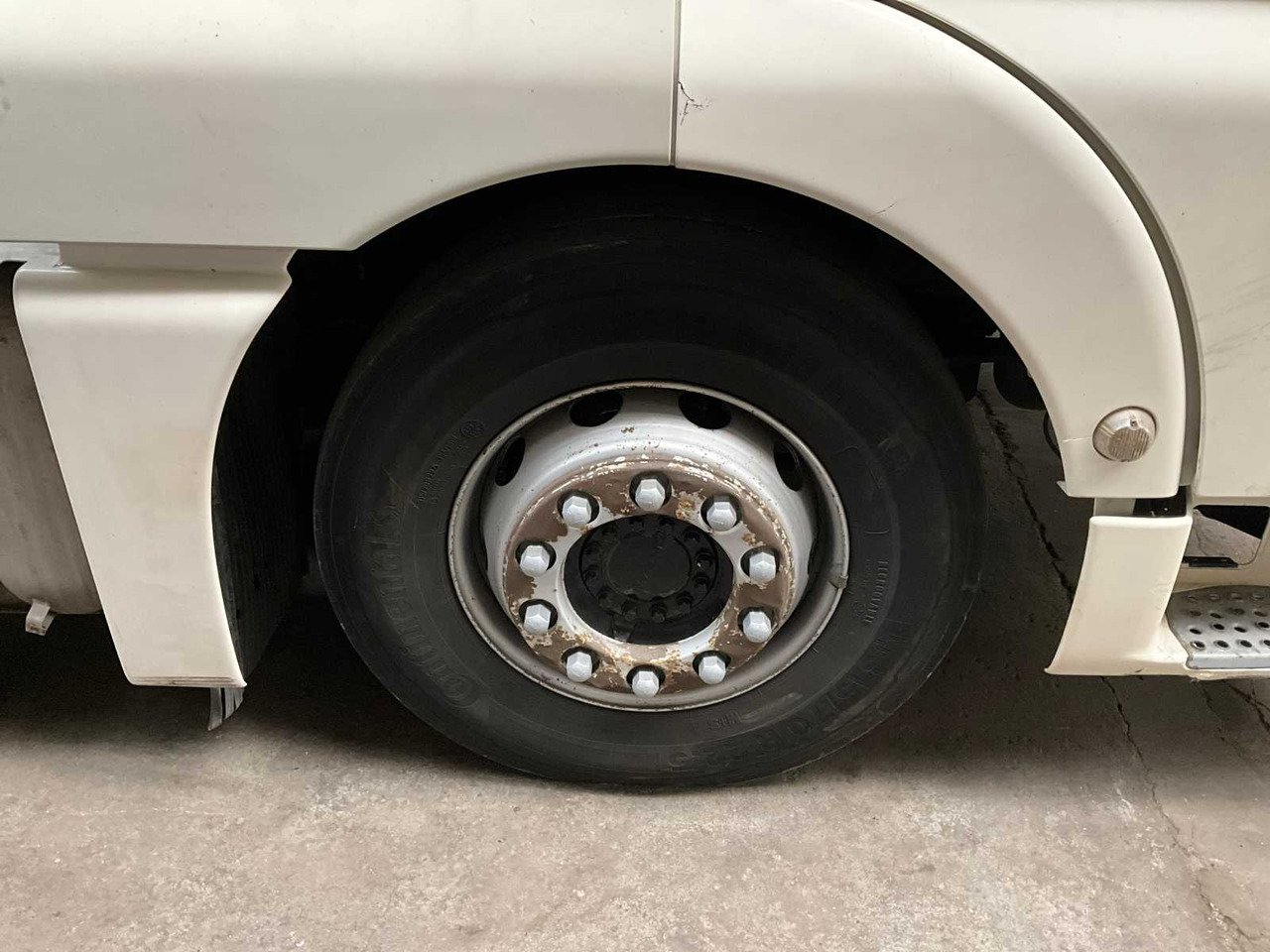 2015 - MAN TGX - TRUCK - Camion: photos 5 2015 - MAN TGX - TRUCK - Camion: photos 5