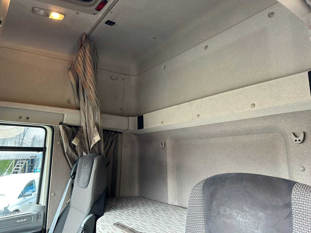 Camion DAF - CF 460 FT - TRUCK: photos 10 Camion DAF - CF 460 FT - TRUCK: photos 10