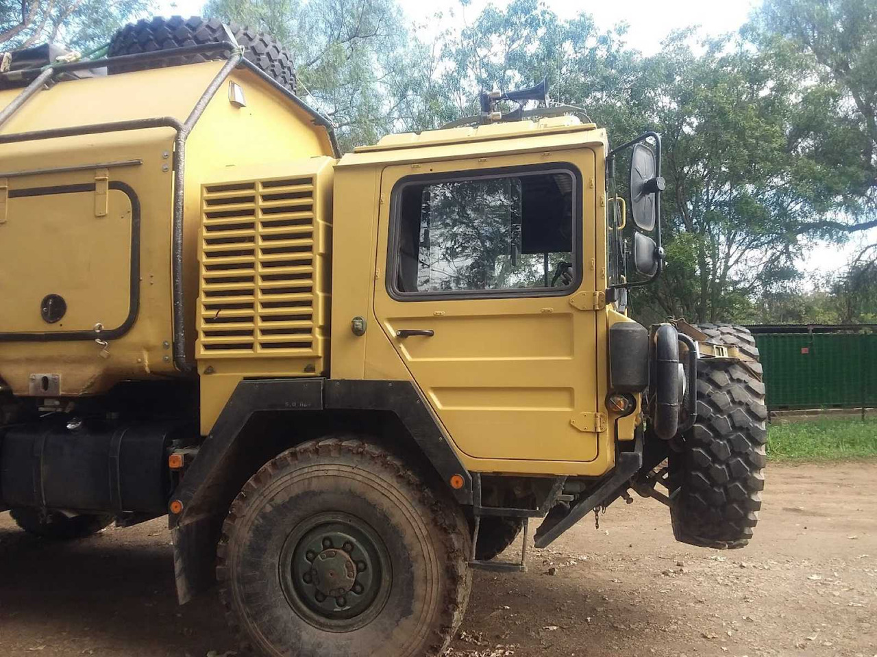 MAN LX90 TRUCK - Camion: photos 5 MAN LX90 TRUCK - Camion: photos 5