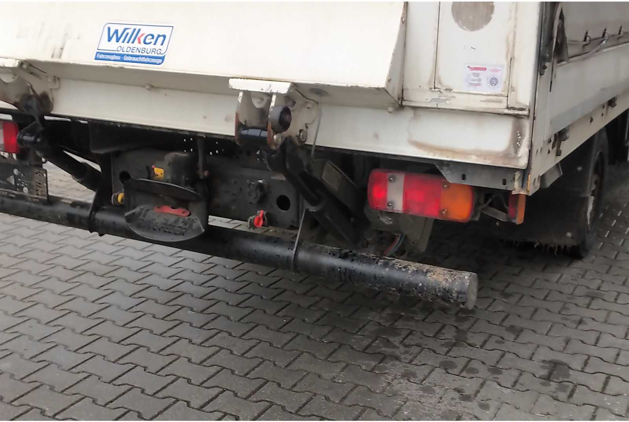 MAN - TGL02 - 2010 - TRUCKS - Camion: photos 5 MAN - TGL02 - 2010 - TRUCKS - Camion: photos 5