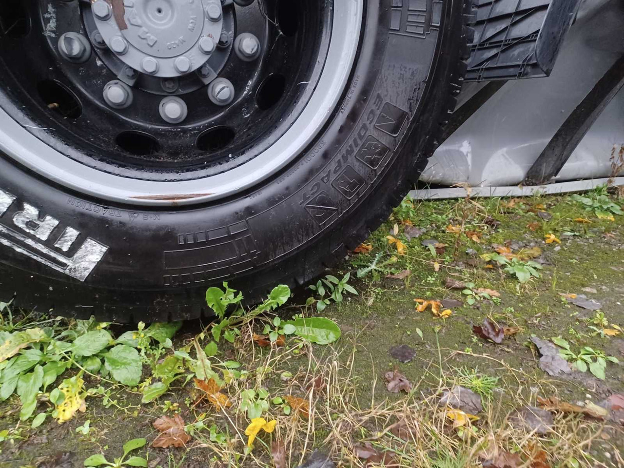 MAN - TGX 18.640 4X2 XXL - 2023 - TRUCKS - Camion: photos 4 MAN - TGX 18.640 4X2 XXL - 2023 - TRUCKS - Camion: photos 4