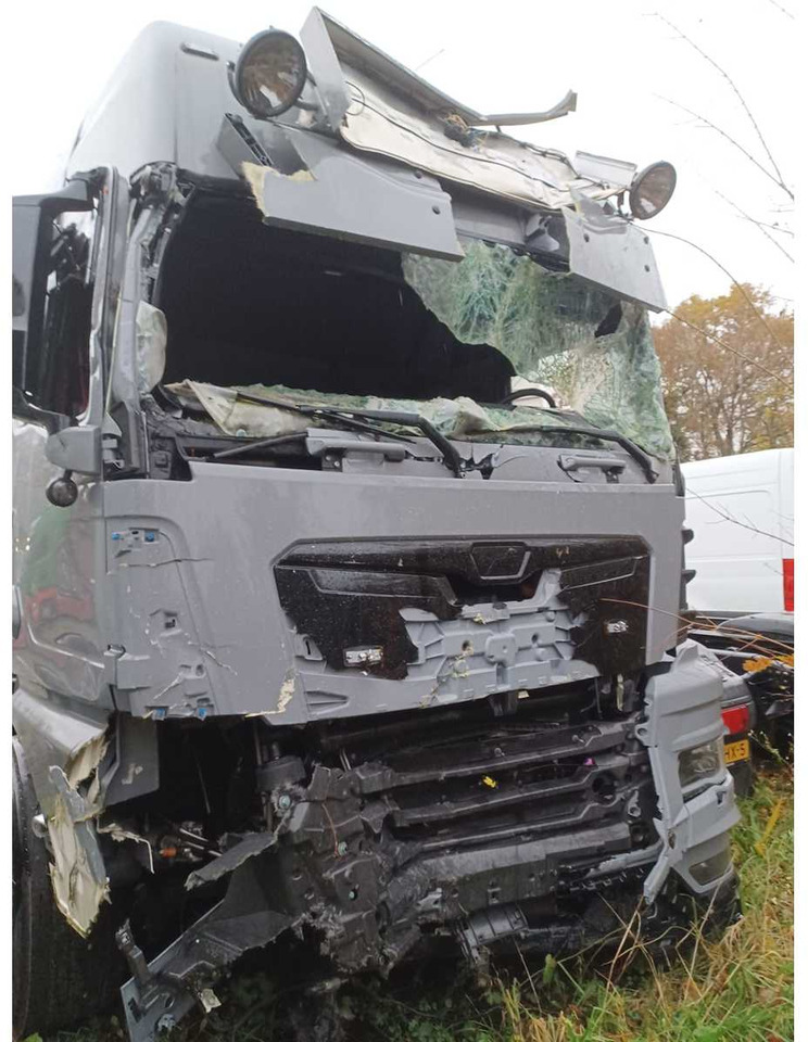 MAN - TGX 18.640 4X2 XXL - 2023 - TRUCKS - Camion: photos 1 MAN - TGX 18.640 4X2 XXL - 2023 - TRUCKS - Camion: photos 1