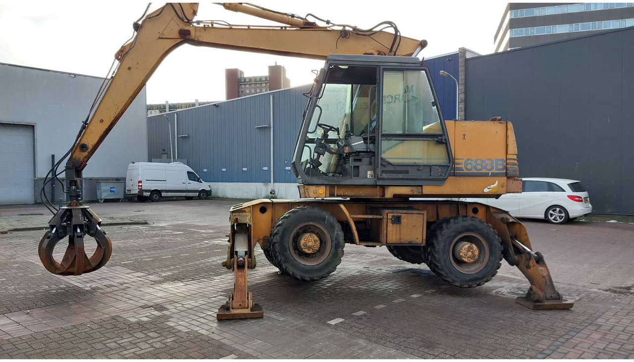 Case - Grue mobile: photos 2 Case - Grue mobile: photos 2