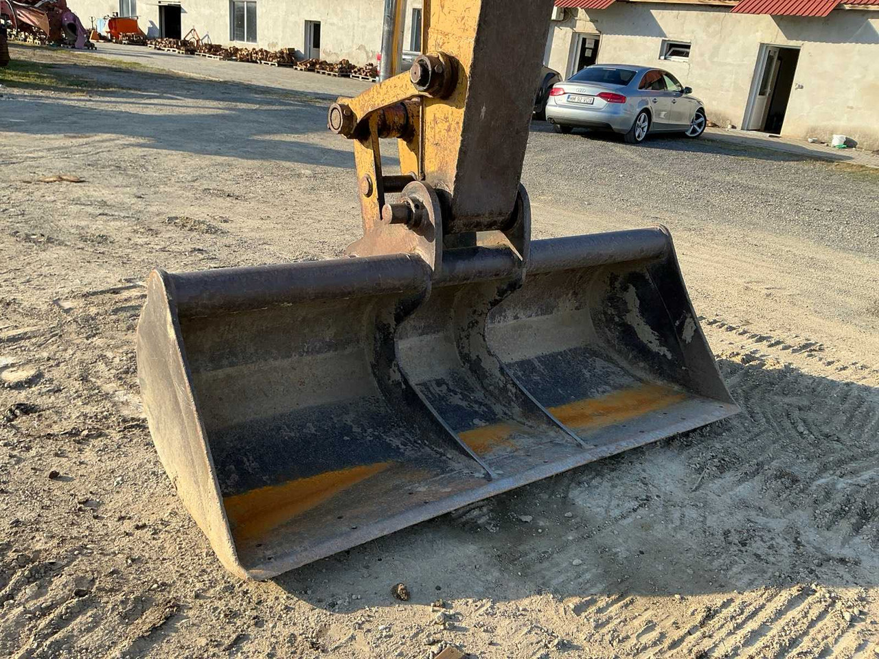 Caterpillar 320 L - Pelle sur chenille: photos 5 Caterpillar 320 L - Pelle sur chenille: photos 5