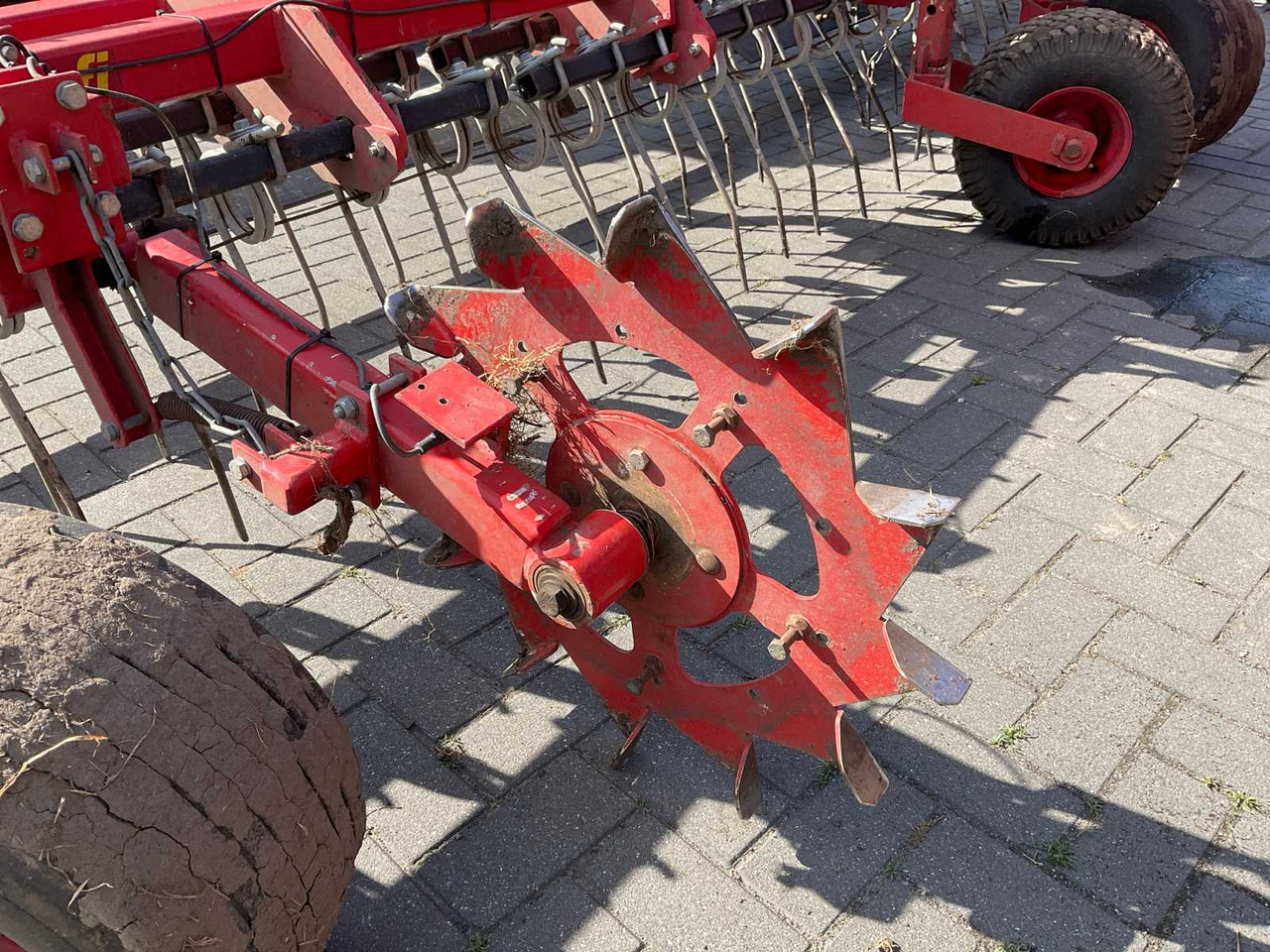 Outils du sol Evers GrassProfi GPD-620: photos 29