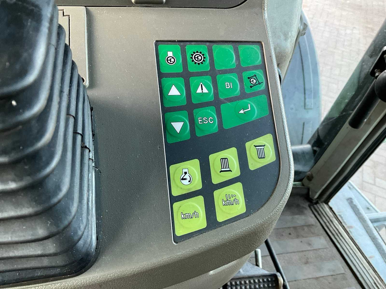 Tracteur agricole FENDT ALL-WHEEL DRIVE AGRICULTURAL TRACTOR (C): photos 22