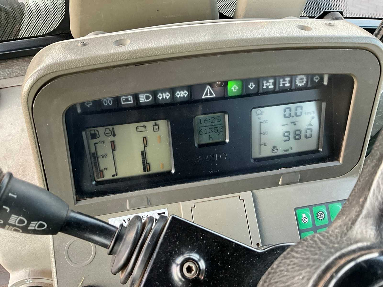 Tracteur agricole FENDT ALL-WHEEL DRIVE AGRICULTURAL TRACTOR (C): photos 21