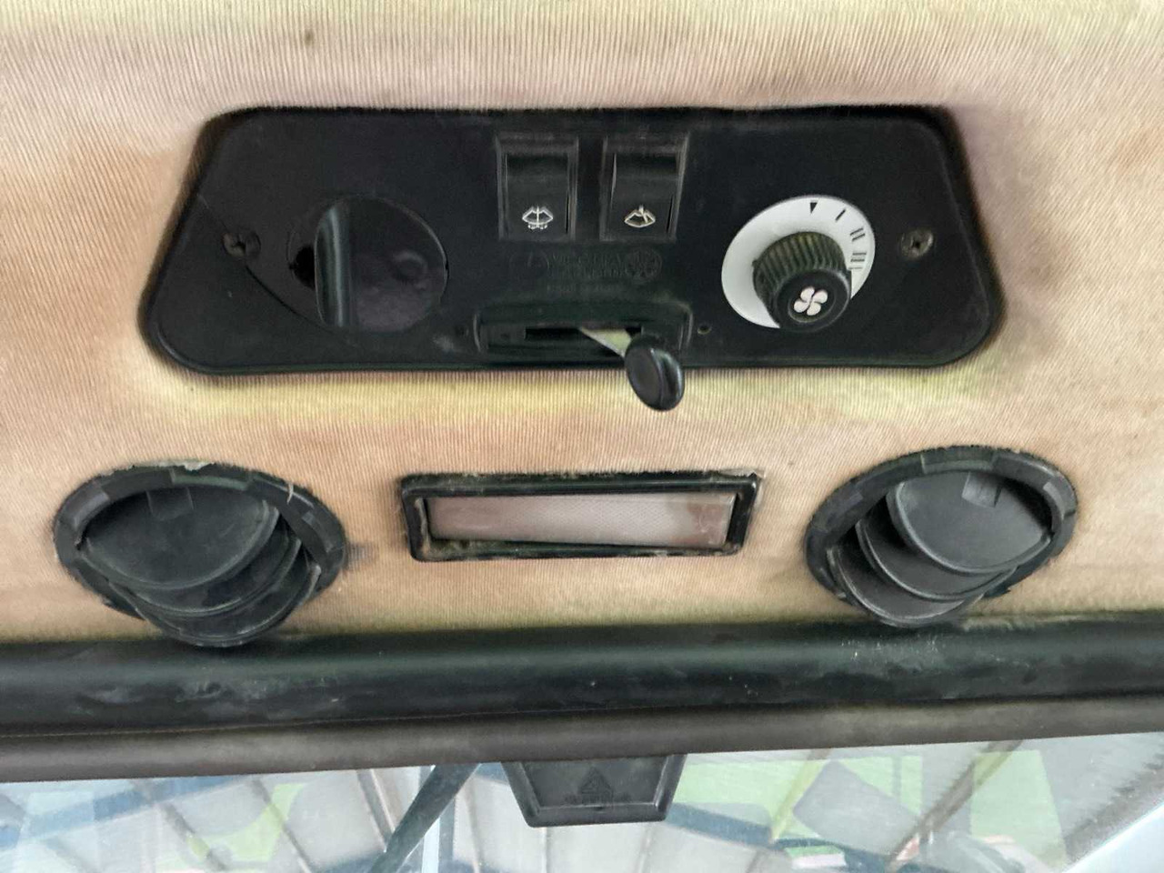 Tracteur agricole Fiat 100-90 DT: photos 28 Tracteur agricole Fiat 100-90 DT: photos 28