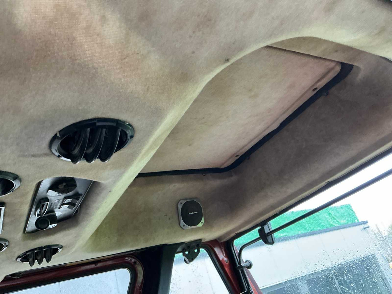 Tracteur agricole Fiat 100-90 DT: photos 36 Tracteur agricole Fiat 100-90 DT: photos 36