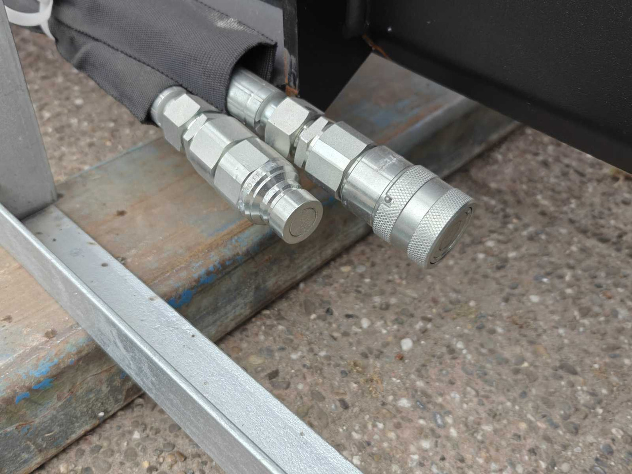 Field Industries - Rotavator: photos 3 Field Industries - Rotavator: photos 3