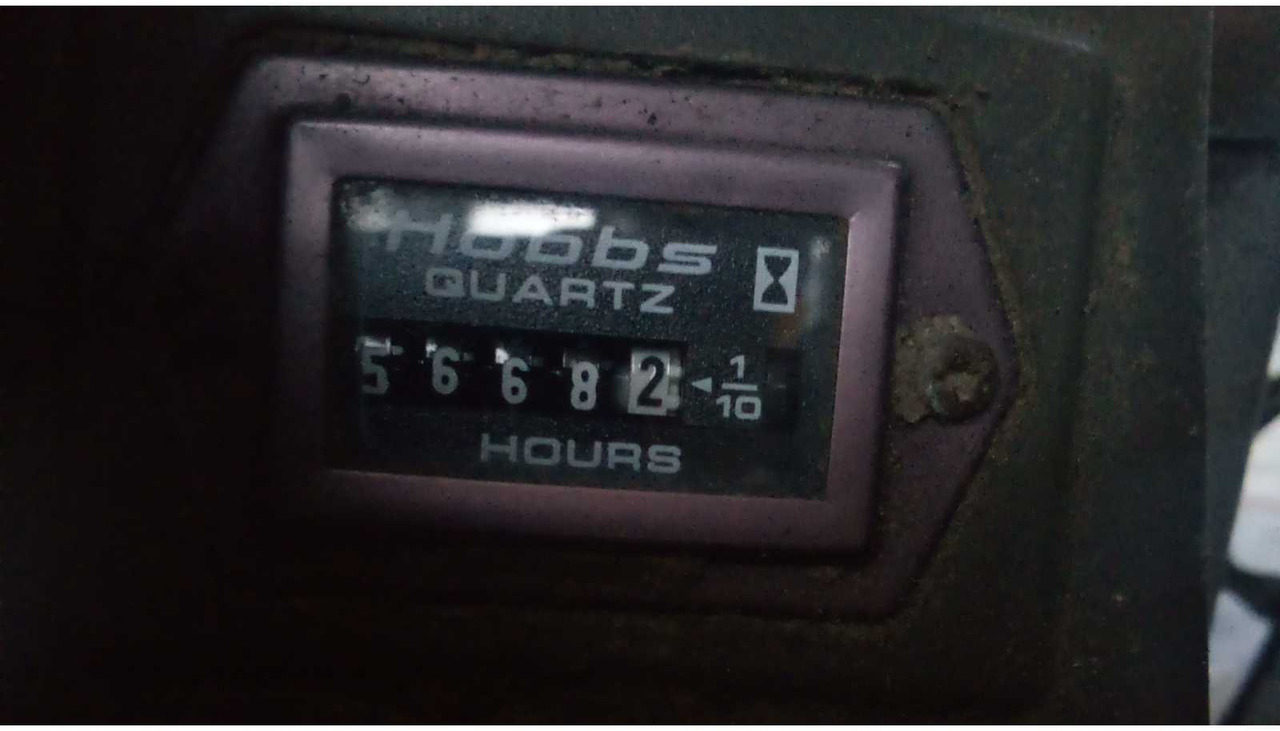 Pelle HITACHI EX40 MIDI EXCAVATOR: photos 13