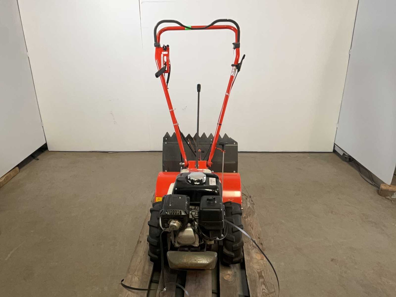 Herkules / Orec SF600D - Rotavator: photos 2 Herkules / Orec SF600D - Rotavator: photos 2