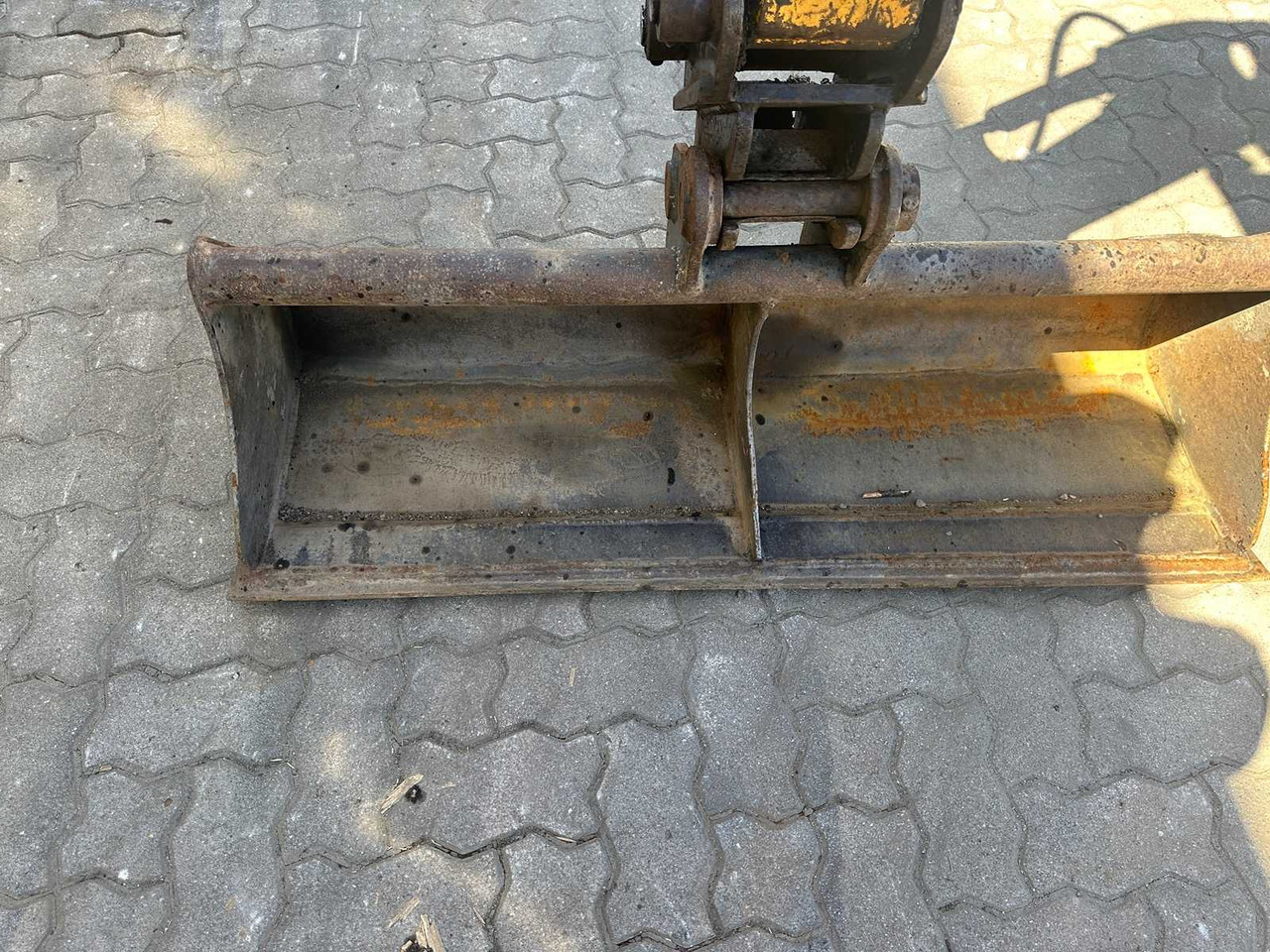 Mini pelle Hyundai Robex25Z-9AK: photos 13