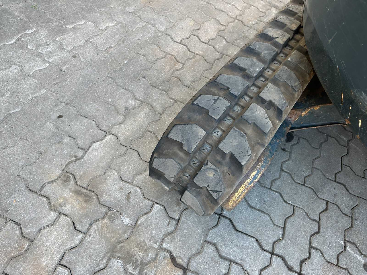 Mini pelle Hyundai Robex25Z-9AK: photos 21