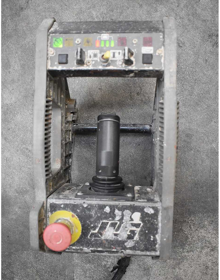 JLG 3246ES - Nacelle: photos 3 JLG 3246ES - Nacelle: photos 3