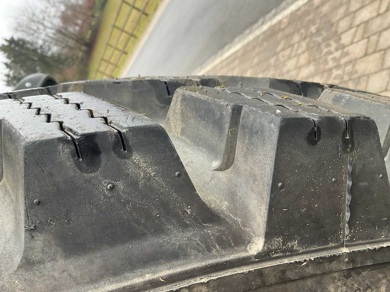 Tracteur agricole Kubota 2020 KUBOTA M5111 FOUR WHEEL DRIVE FARM TRACTOR: photos 18 Tracteur agricole Kubota 2020 KUBOTA M5111 FOUR WHEEL DRIVE FARM TRACTOR: photos 18