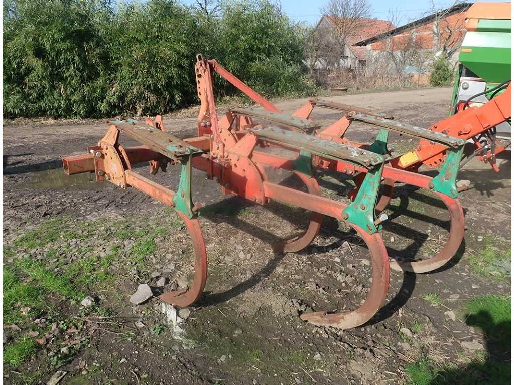 Kverneland - Charrue: photos 3 Kverneland - Charrue: photos 3