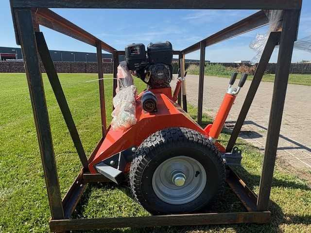 Loma Flailmower ATV120 - Broyeur à axe horizontal: photos 2 Loma Flailmower ATV120 - Broyeur à axe horizontal: photos 2