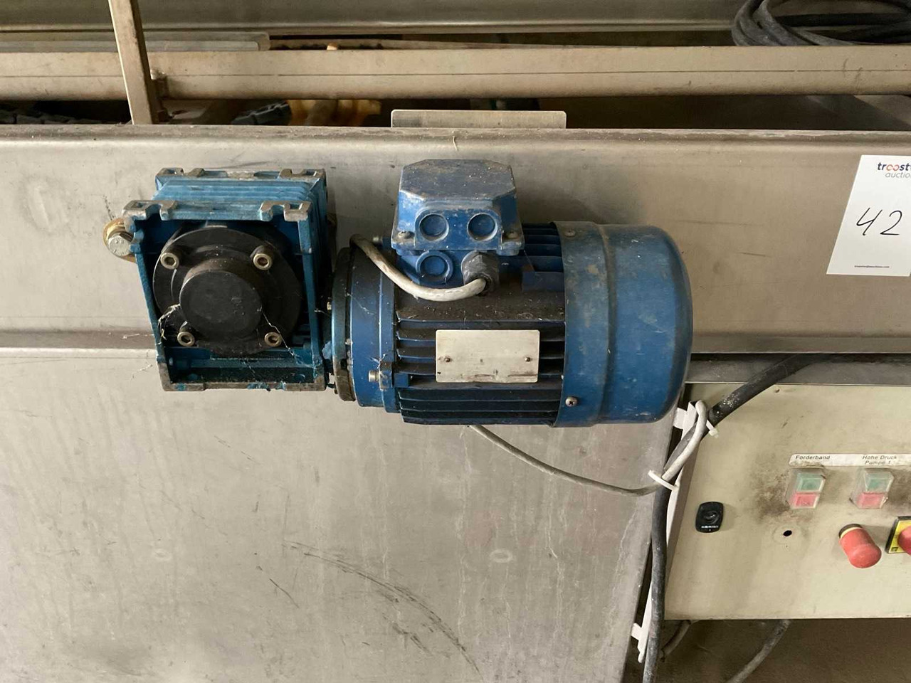 Machine agricole Vitech: photos 7