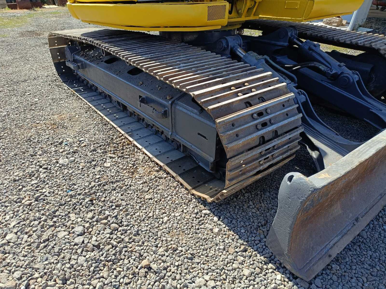 Pelle NEW HOLLAND KOBELCO - E-135-SR - TRACKED EXCAVATOR - 2011: photos 8