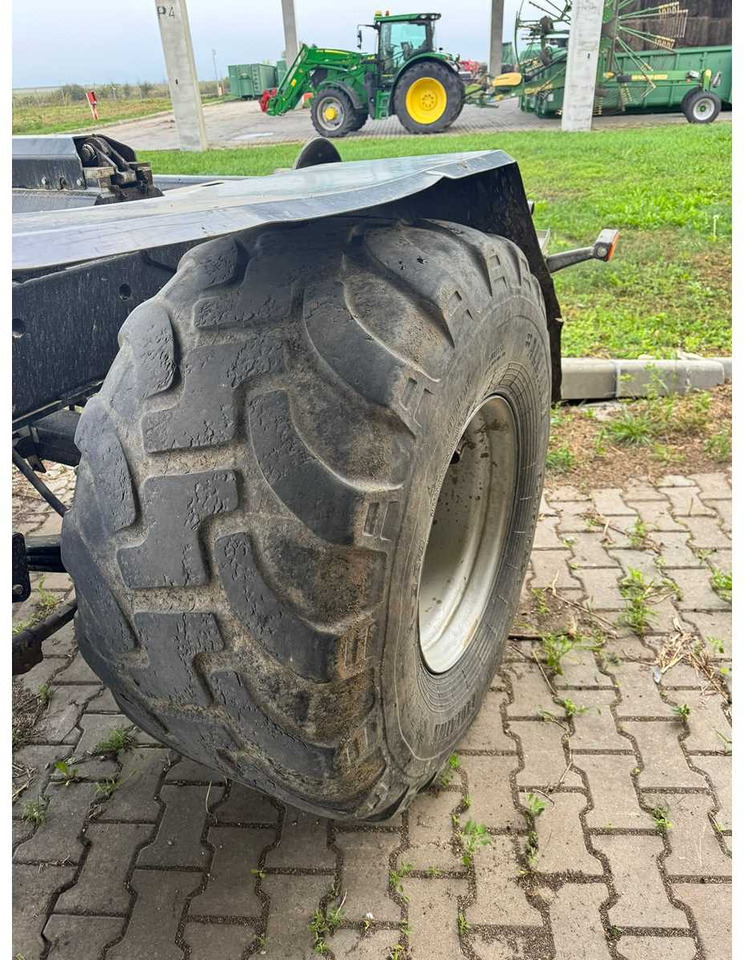 PRONAR T286 - Tonne à lisier: photos 2 PRONAR T286 - Tonne à lisier: photos 2