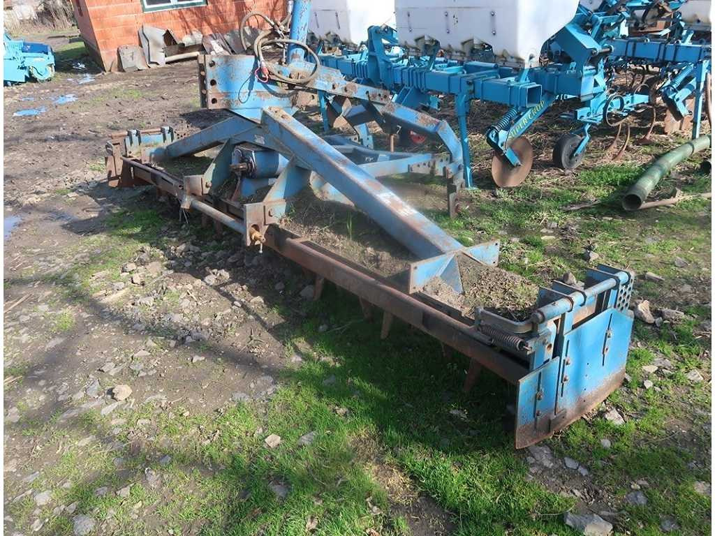 Rabewerk - Herse rotative: photos 2 Rabewerk - Herse rotative: photos 2