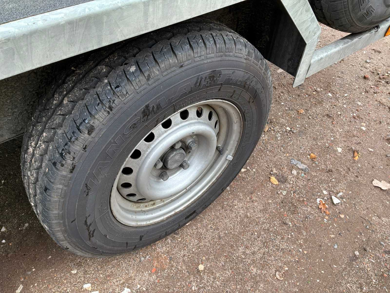 Remorque 2022 PETERS MACHINE TRANSPORTER: photos 15