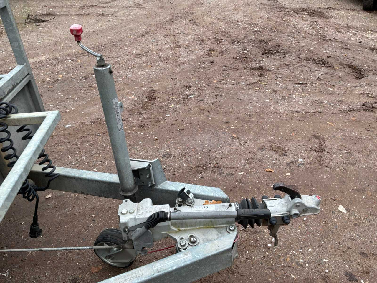 Remorque 2022 PETERS MACHINE TRANSPORTER: photos 9