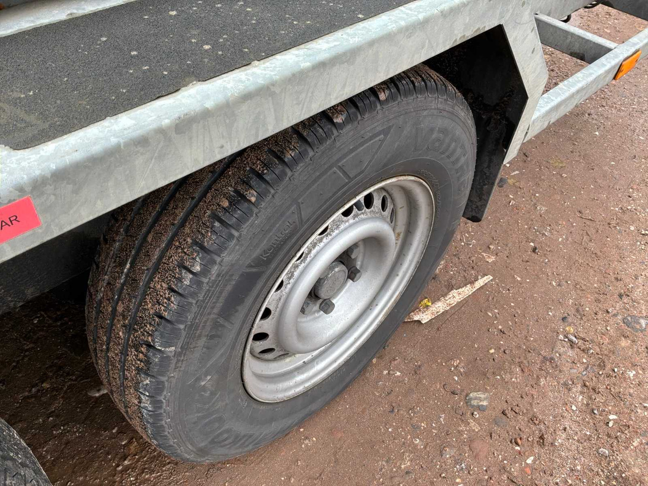 Remorque 2022 PETERS MACHINE TRANSPORTER: photos 13