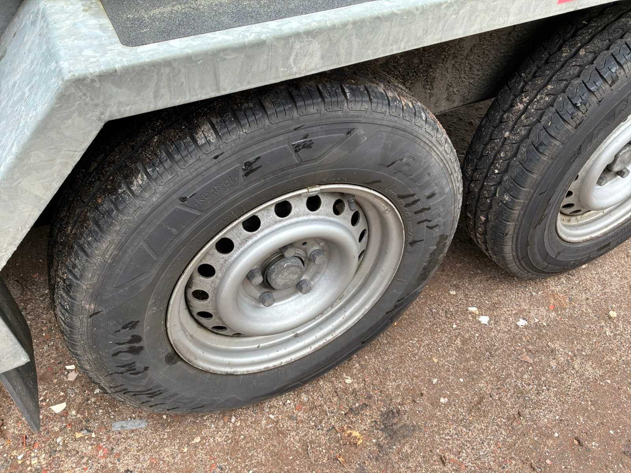 Remorque 2022 PETERS MACHINE TRANSPORTER: photos 14